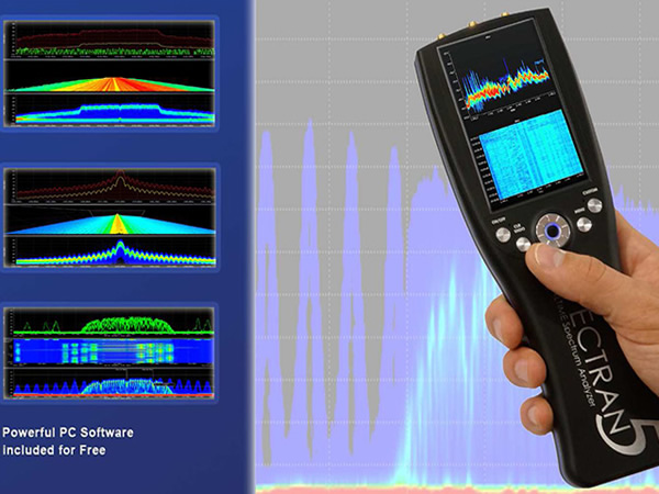 三相電能質(zhì)量分析儀