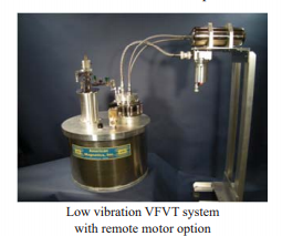 Non-freezing superconducting magnet system