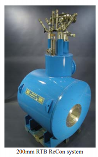 Non-freezing superconducting magnet system