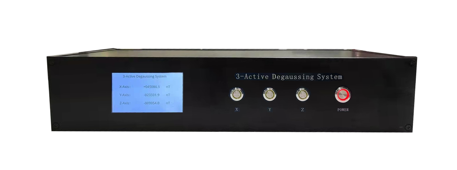 電鏡磁場主動屏蔽系統(tǒng)